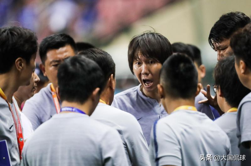 一查到底！​李铁+总局领导涉嫌严重违法被抓，中国足球雨过天晴