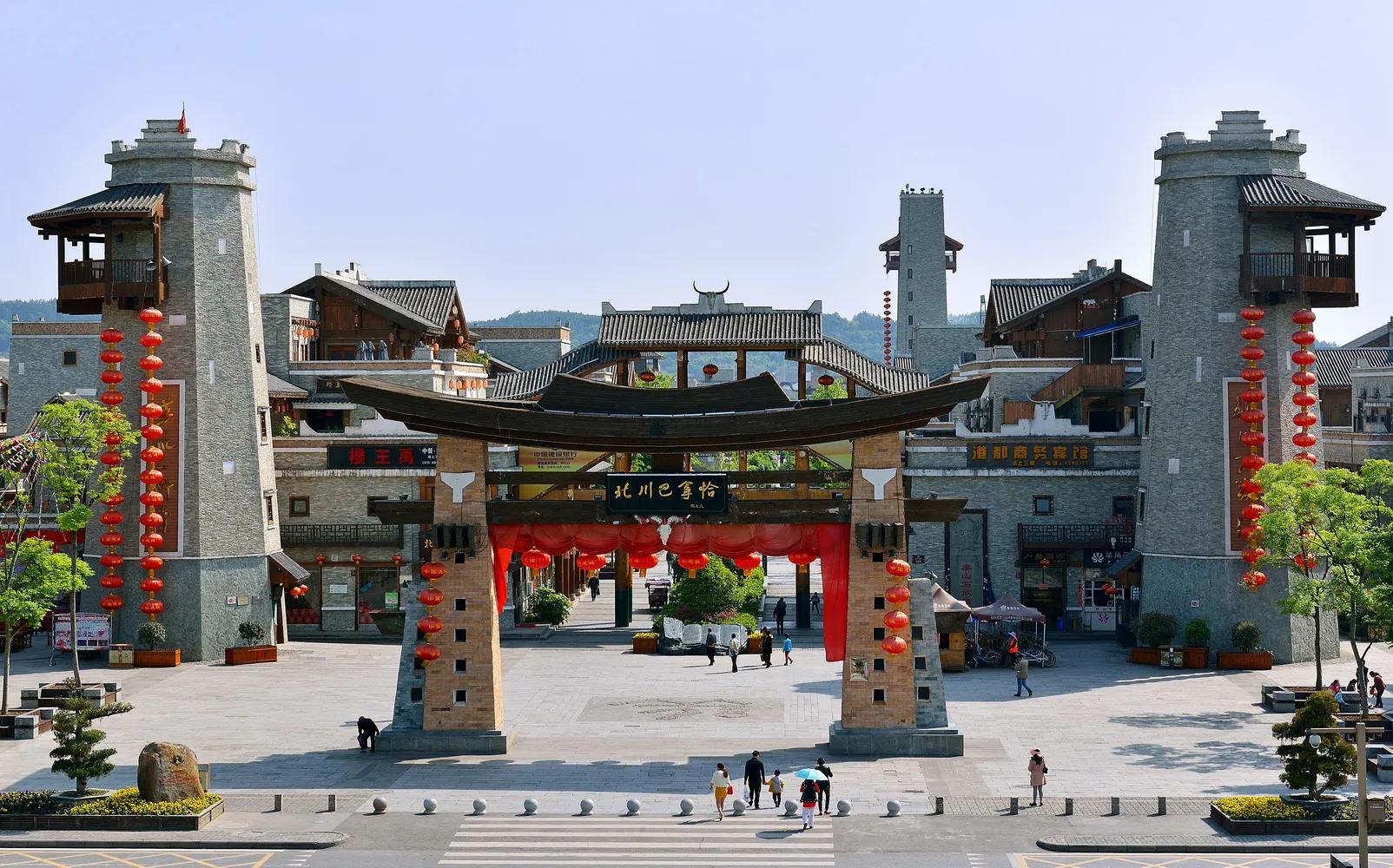 四川16个5a景区名单,四川五a景区值得旅游的排名最新