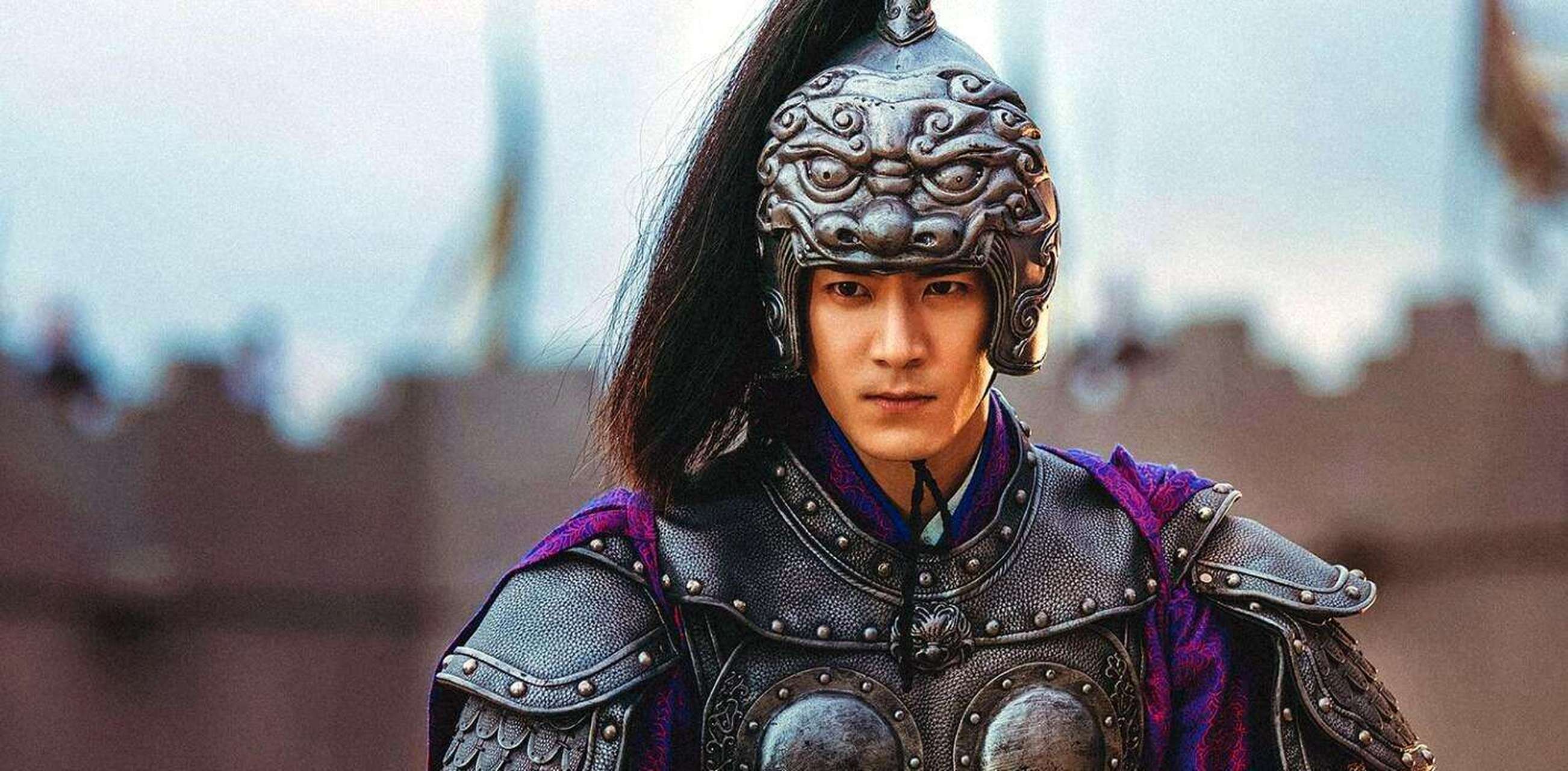 生子当生李亚子，李克用临终三支箭遗嘱复仇，李存勖坐稳晋阳