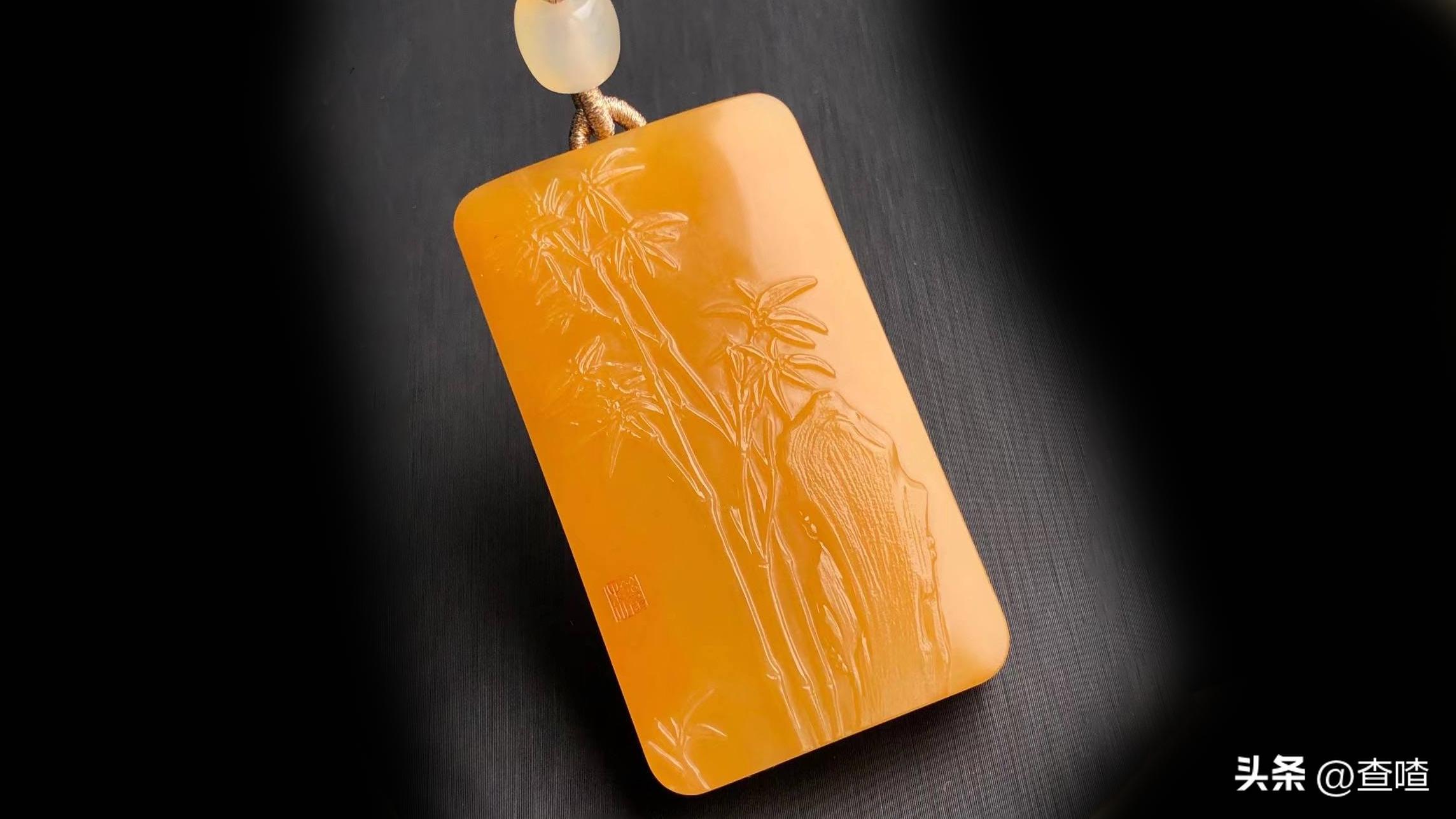 黄龙玉起棉的保养方法,黄龙玉人带还要保养吗