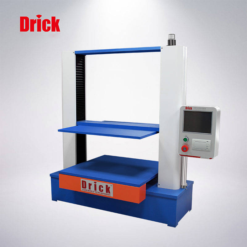 纸箱抗压试验机生产,纸箱抗压试验机怎么选择