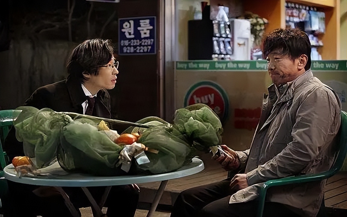 前融创人卖保险，一年赚了两百万