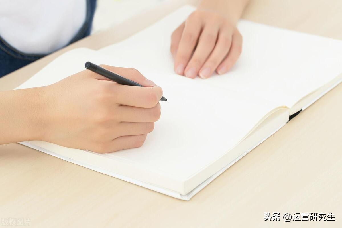 公众号主收藏！没做好这7方面规划，就千万不要开始创作！