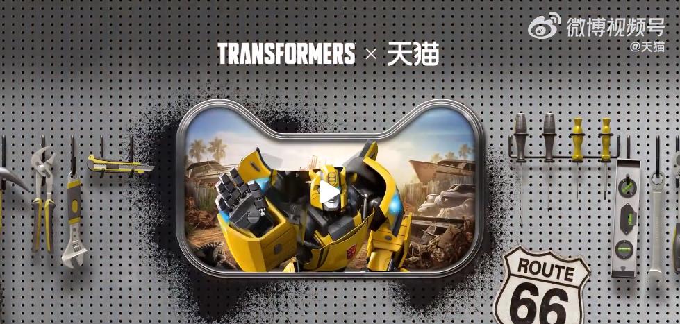 天猫双11猫头设计,今年的双11品牌联合猫头海报