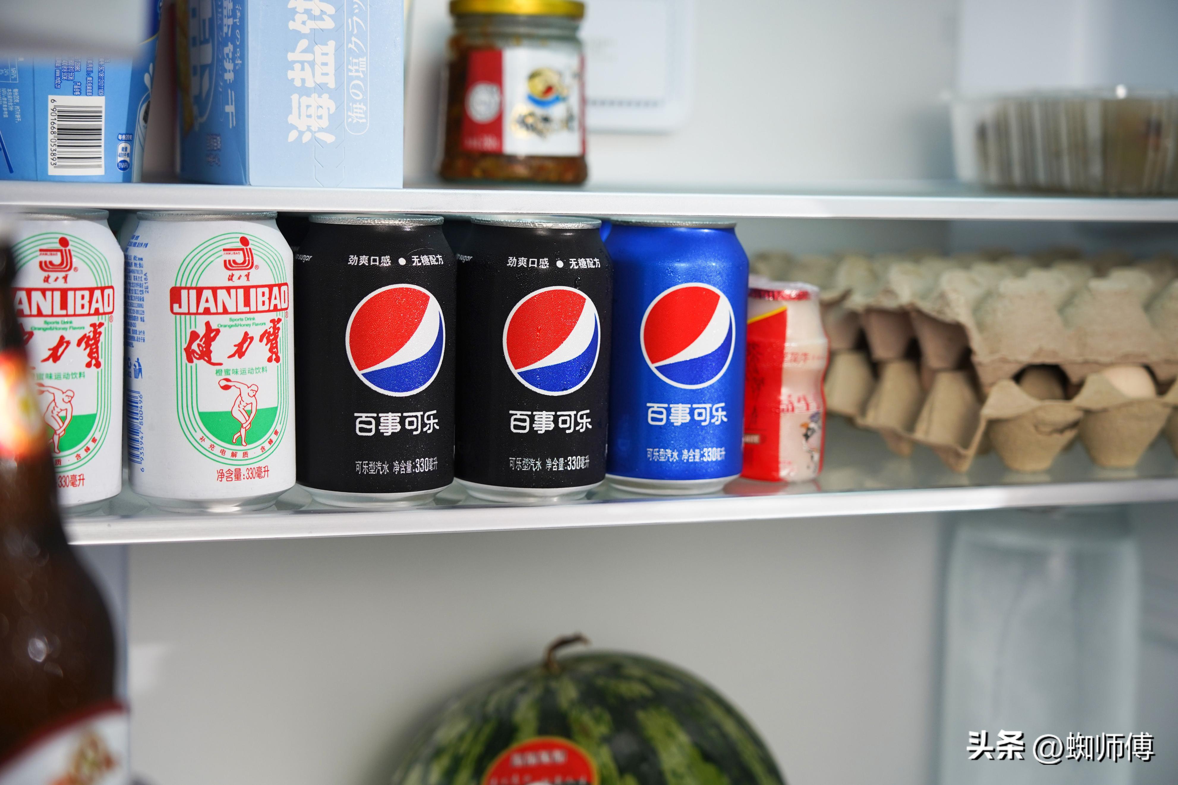 十字门法式多门冰箱,小吉双开门复古法式冰箱