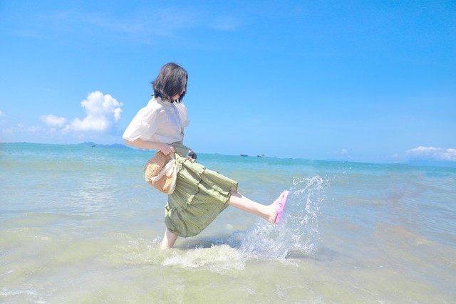 今年夏天最热门的旅游地,探索夏天更佳旅游目的地