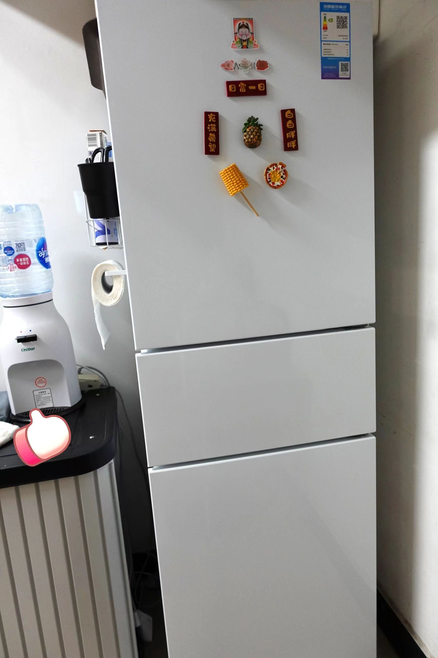 换了三个冰箱,买冰箱记住这三点绝对不被坑