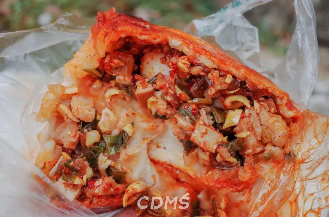 成都周边必去之地,成都周边值得二刷的小城