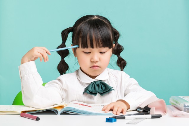 小学1-6年级数学万能公式表,小学生1-6年级数学必背公式大全