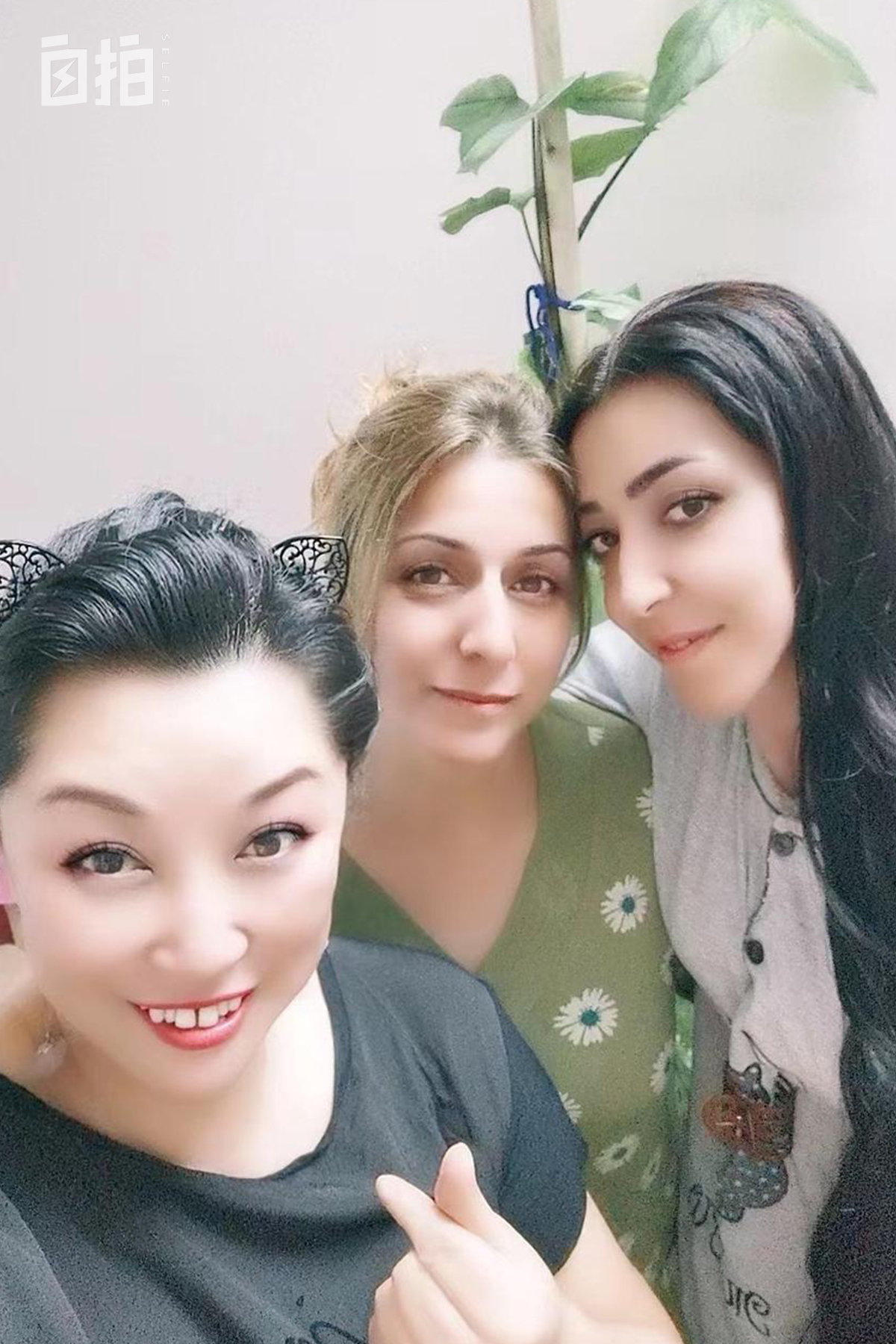 我，东北女人，离婚后，独闯中东20多年，在国内买下4套房