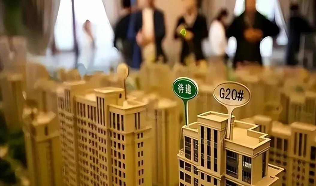 中介买房与卖房,售楼处买房找中介好还是自己去好