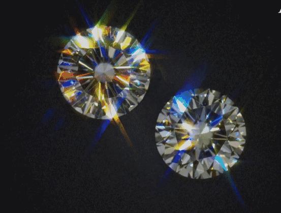 四种宝石图片大全,各种宝石黄色