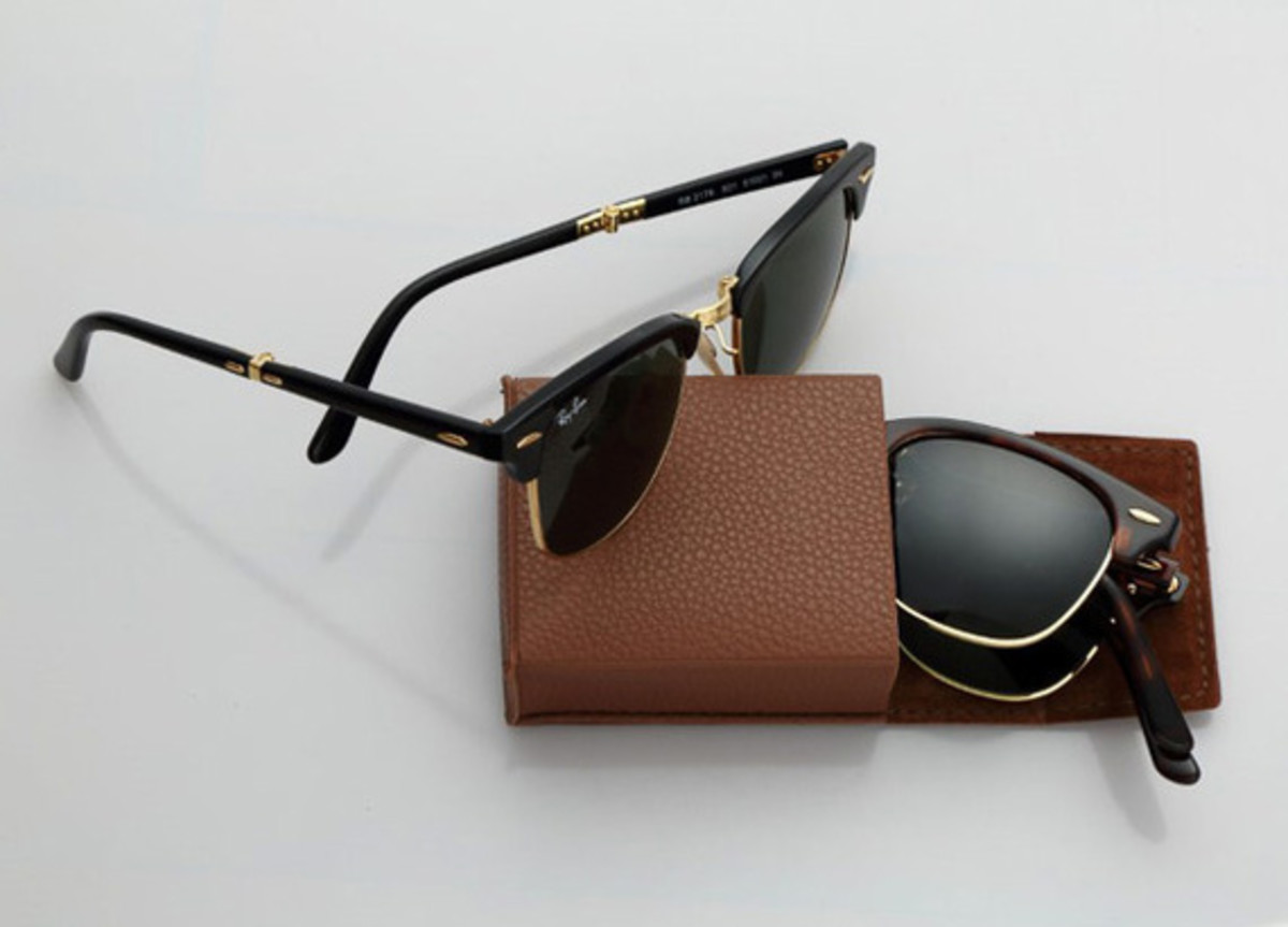 太阳镜款式对应的脸型,太阳镜的各种类型