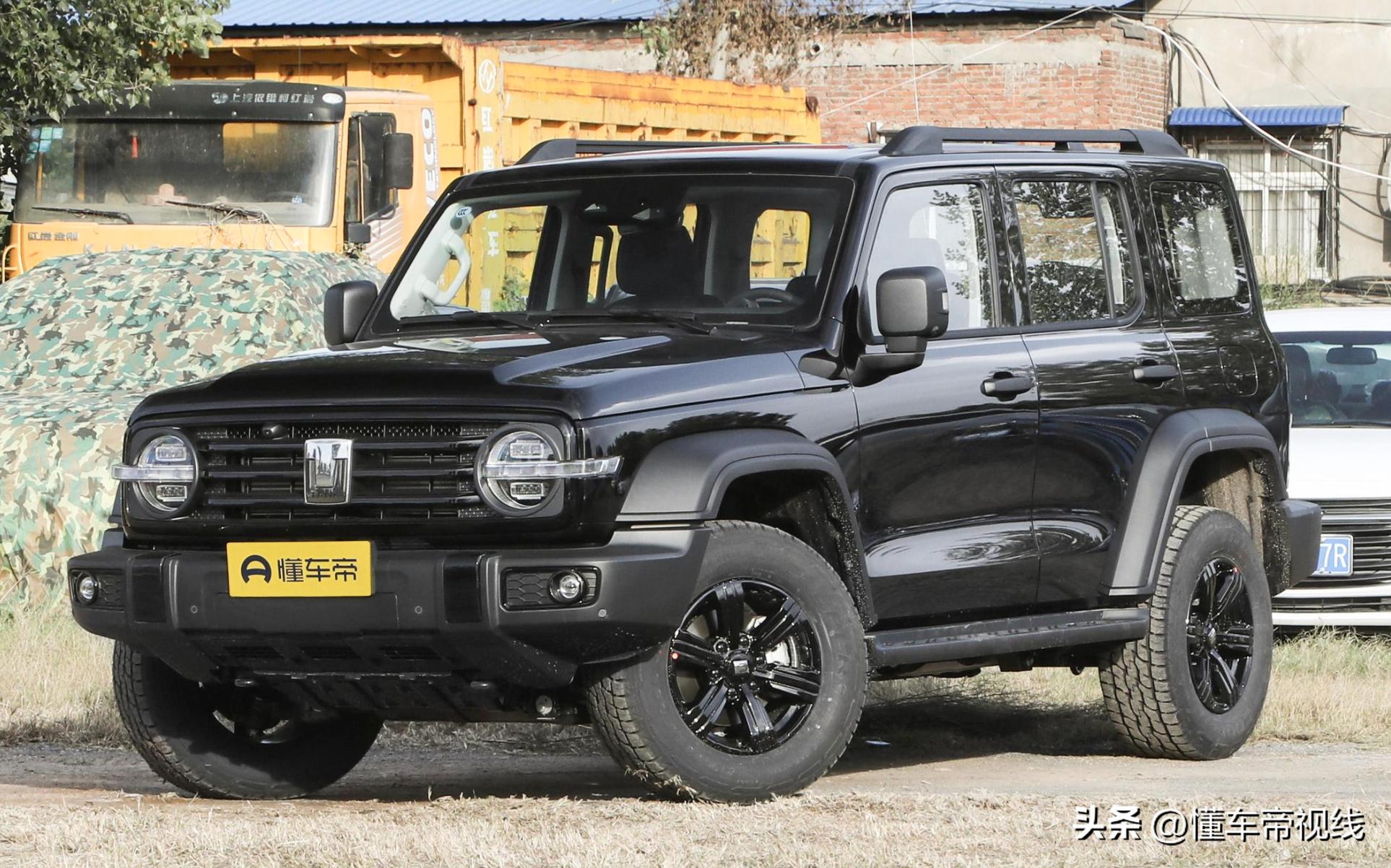 长城汽车巴西gwm品牌发布会,长城汽车在老挝发布gwm品牌