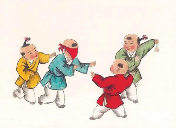 古代年龄的排序,古代年龄的称谓30岁