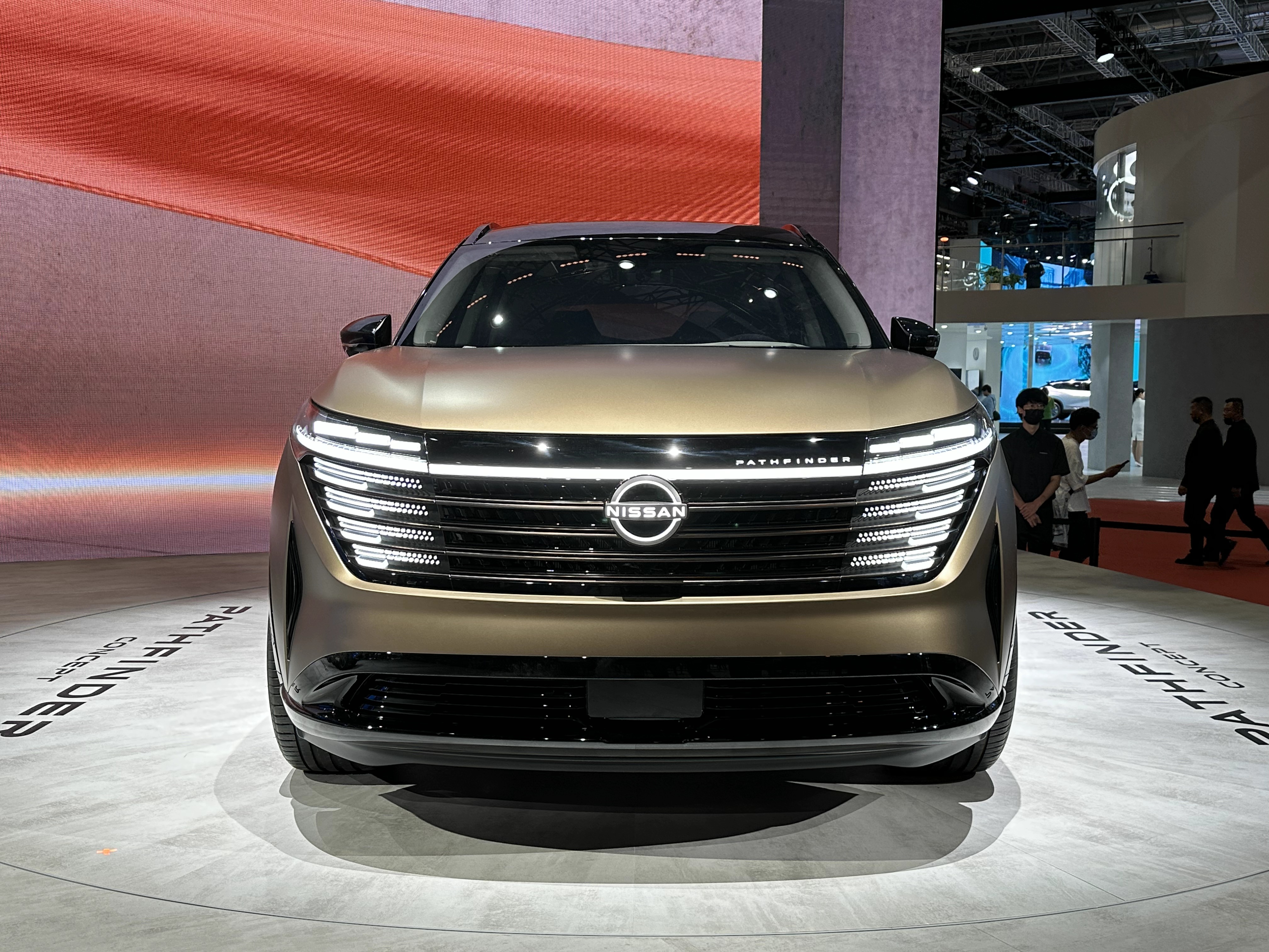 新车大众途昂,新车大众途昂和探岳哪个更好