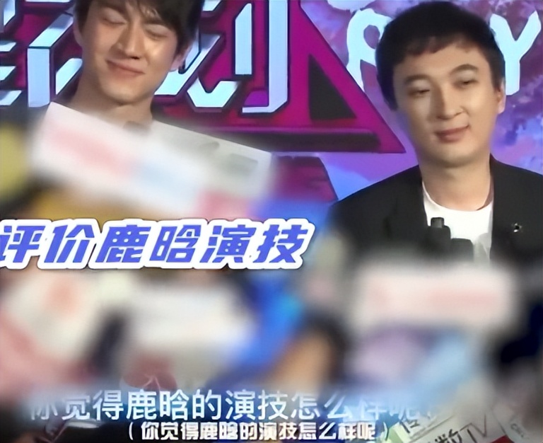 鹿晗和c罗的视频,鹿晗c罗比赛视频