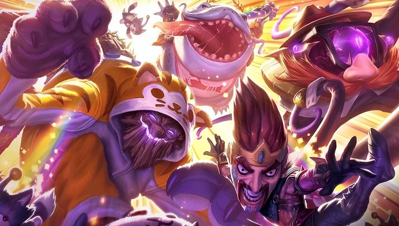 团战怎么针对薇恩,薇恩团战被针对