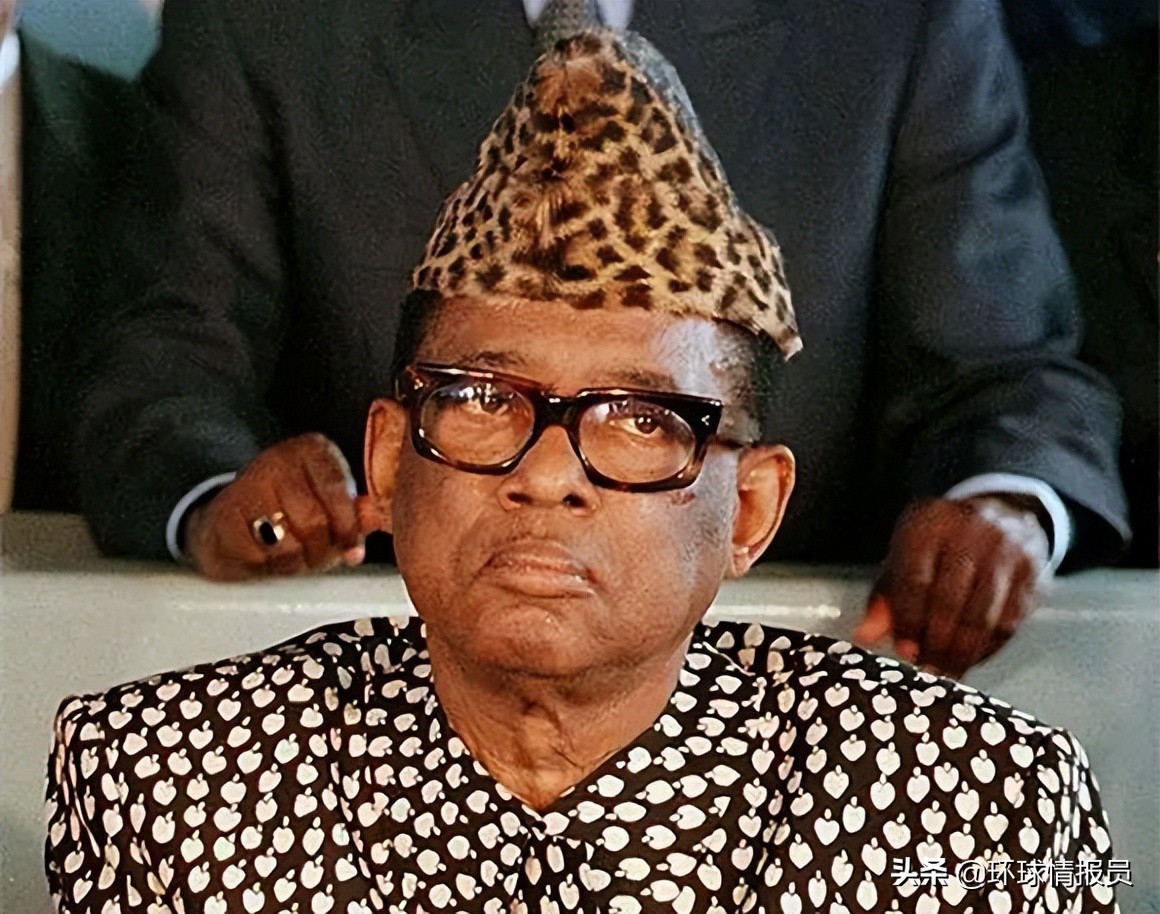 刚果战争：9国参战、500万人丧生，非洲版世界大战是如何引爆的？