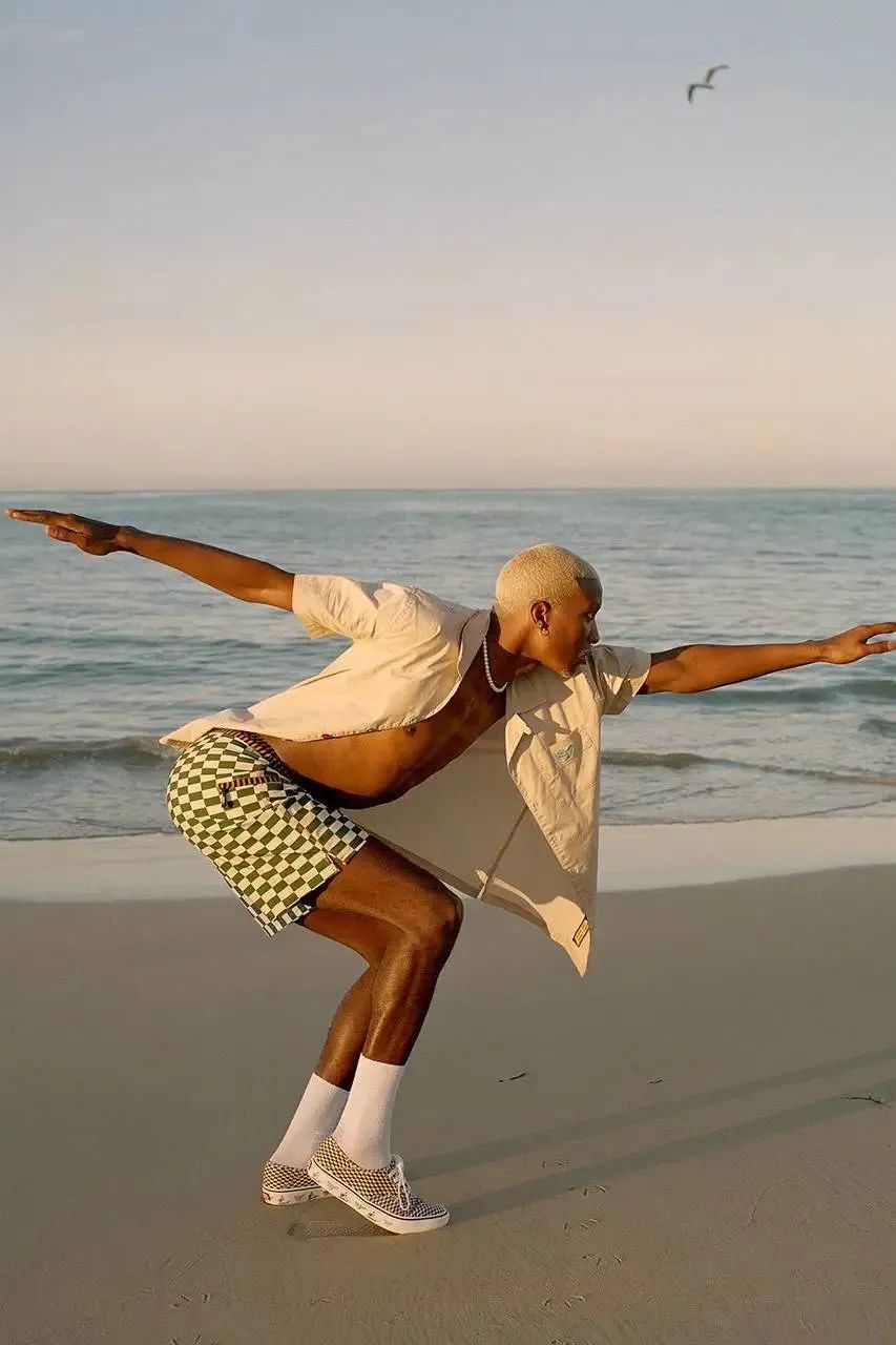 vans2023联名,vans2023兔年联名款