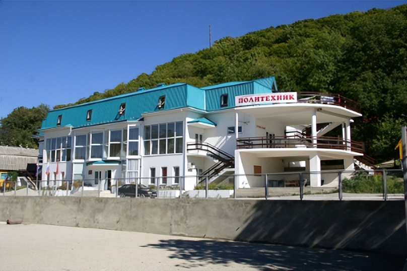 【学校推荐】​圣彼得堡彼得大帝理工大学