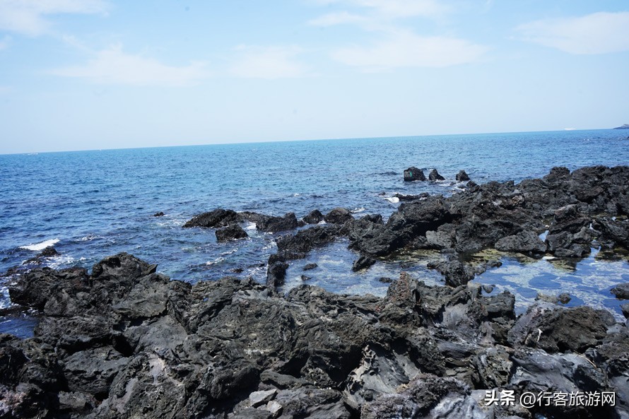 让你玩转济州岛,济州岛游玩