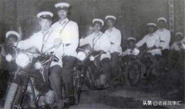 新中国的第一张“通缉令”！东北二王有多狠？3万警察追踪7个月