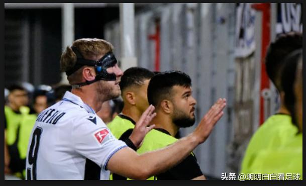 德乙韦恩比勒费,德乙比勒费vs韦恩即时比分