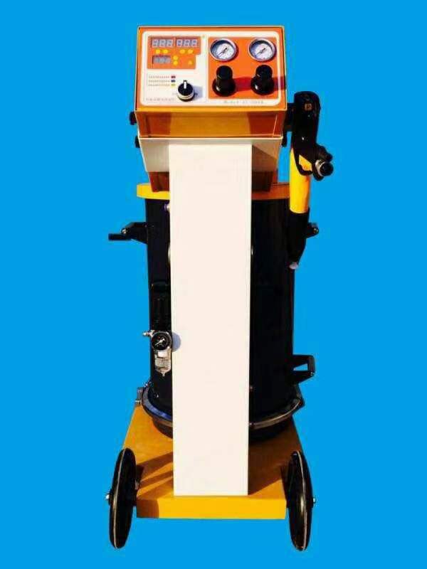 静电喷塑机价格,静电喷塑机厂家直销