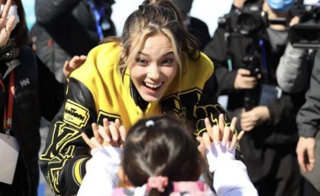 无法复制的谷爱凌：两代精英共同努力，培养费用超千万