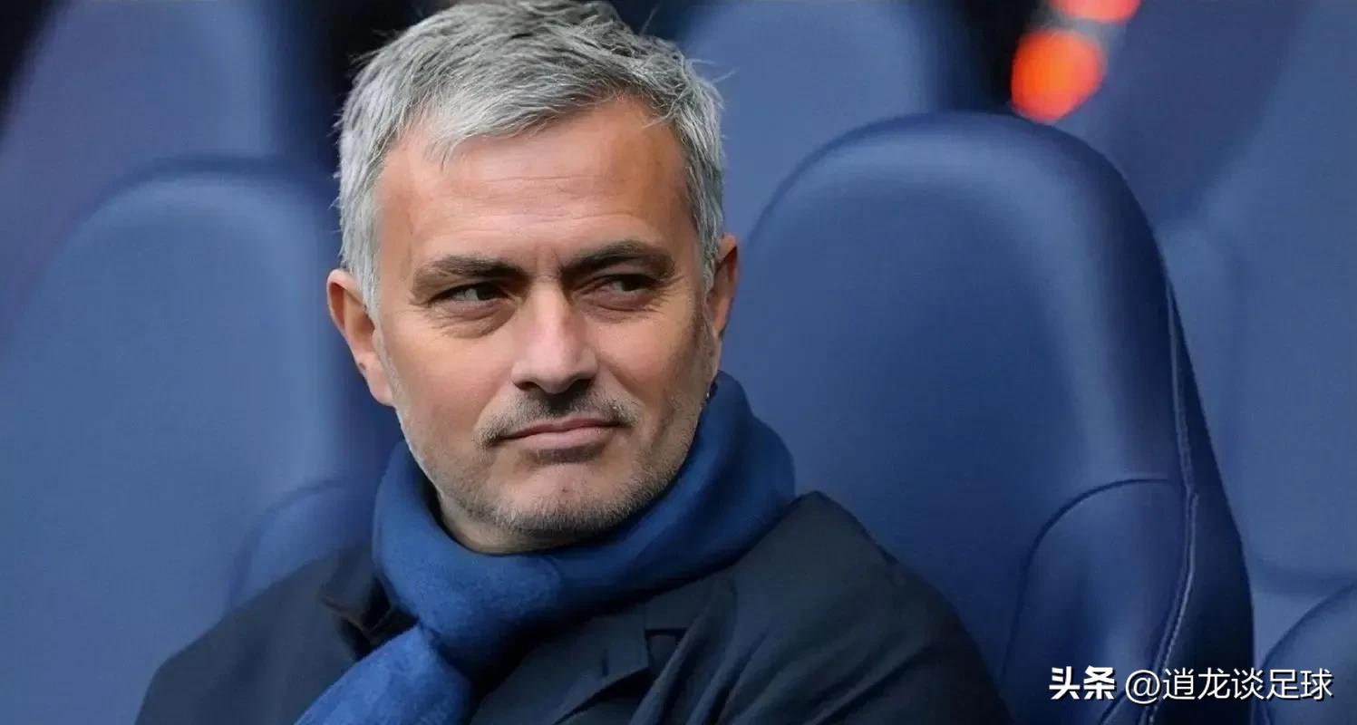 战术大师孔蒂,克洛普打瓜迪奥拉还是穆里尼奥