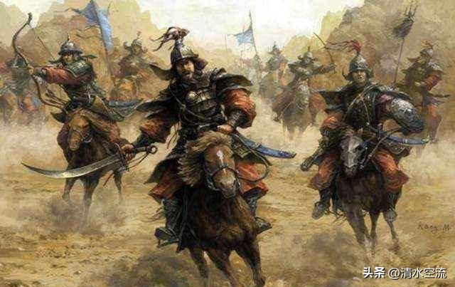 宋哲宗最能打的皇帝,宋哲宗赵煦不死会有靖康之变吗