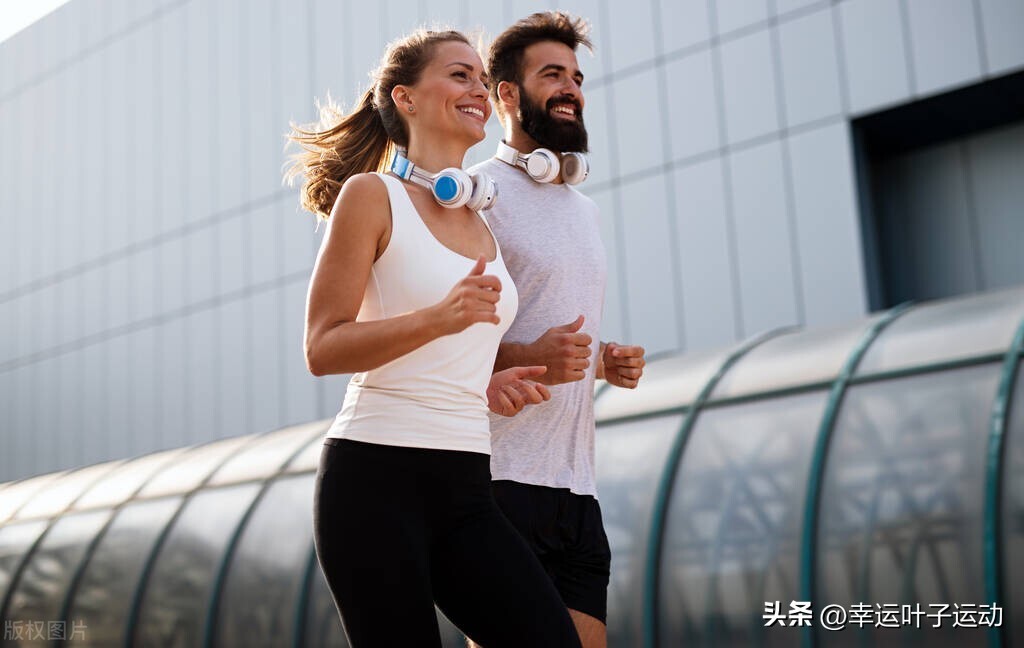 七大跑鞋理论，你知道多少呢？