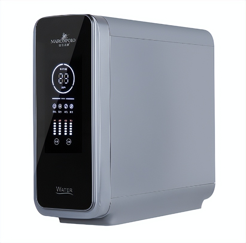 杂牌净水器和品牌净水器区别,diy净水器和品牌净水器