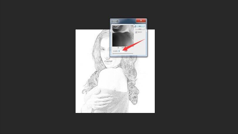 ps立体字效果制作教程图片,ps制作立体字的详细教程图一览