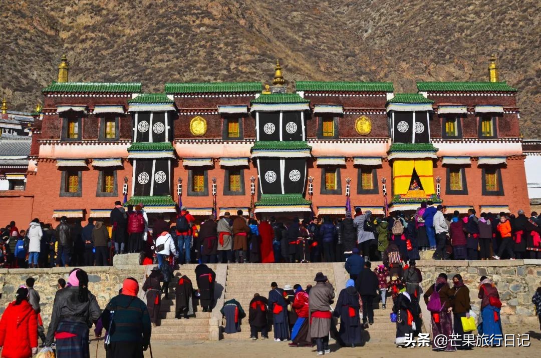 甘肃这座小县城,出租车只要2元,经济落后但人们幸福生活指数高