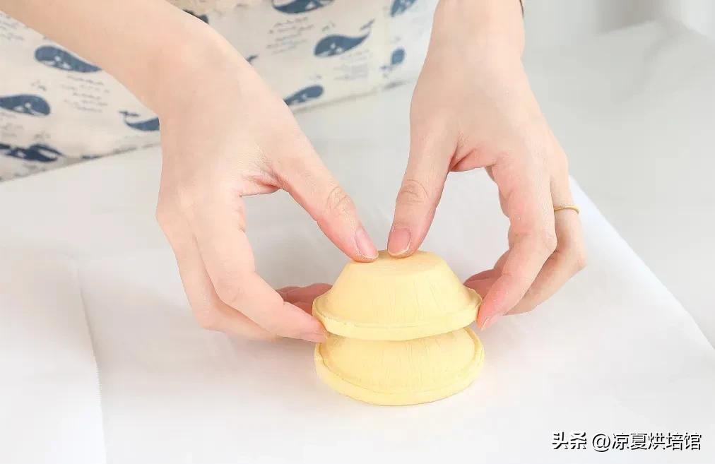 蛋挞皮的多样吃法不用烤箱,蛋挞皮新吃法不用烤箱就能做