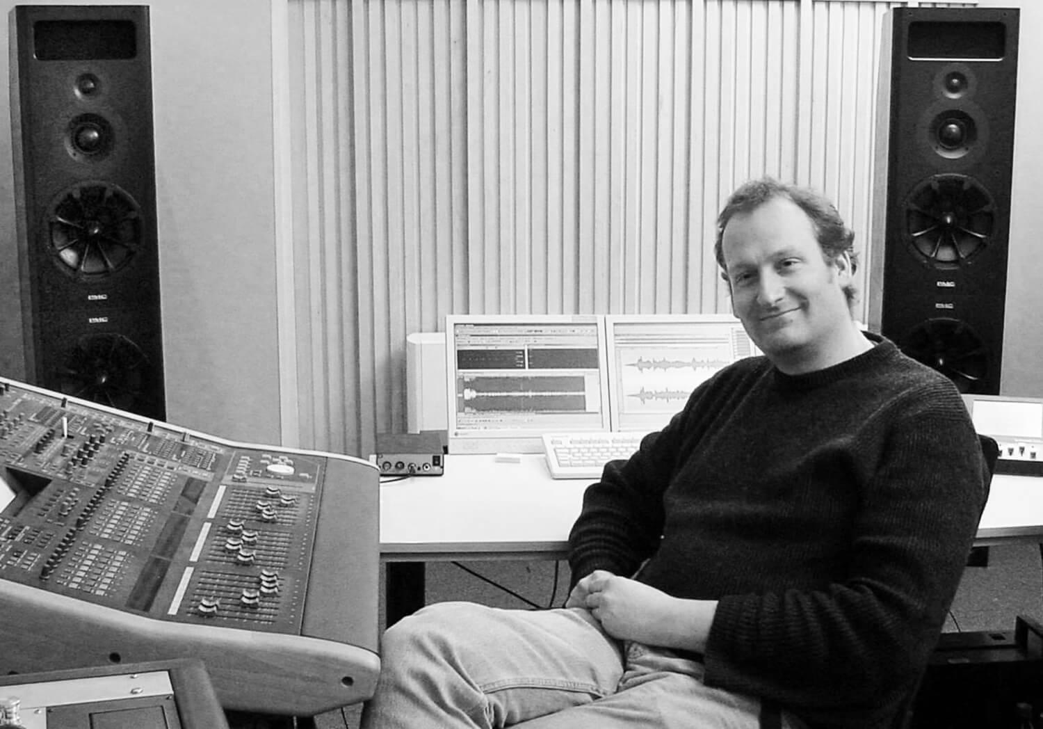 英国pmc音箱视频,pmc音响成都实体店