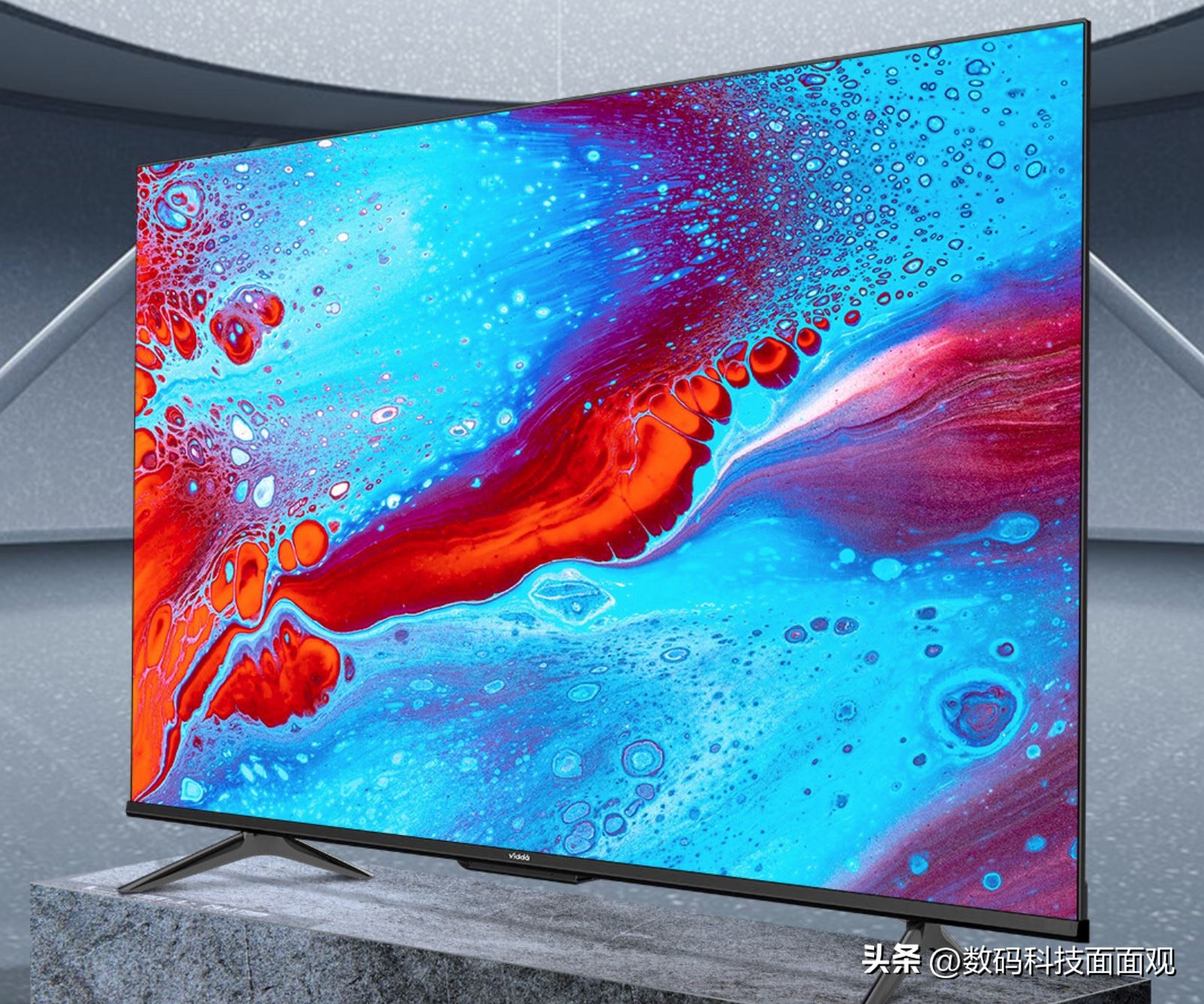 40-50寸以内性价比高的电视机,43寸智能电视性价比推荐