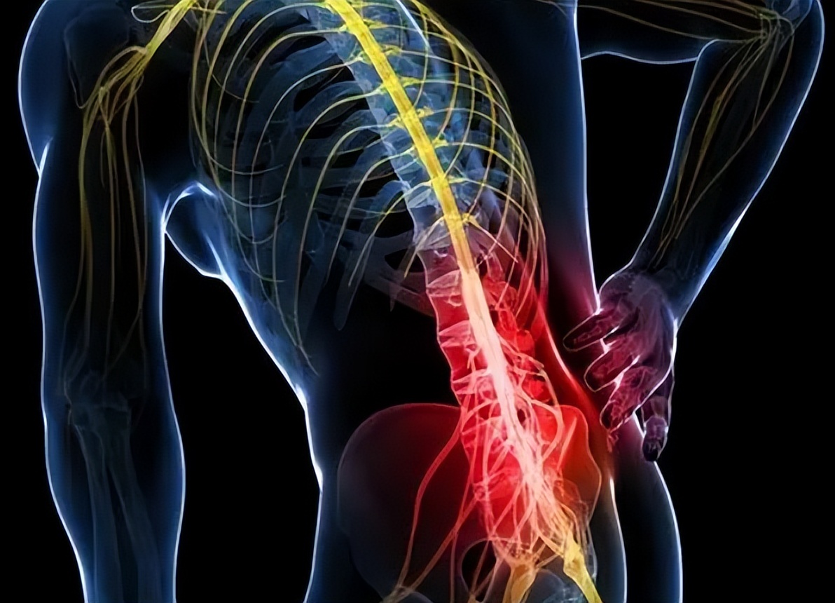 治疗腰椎间盘突出的手法,二步十法治疗腰椎间盘突出