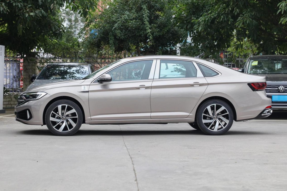 开习惯了大众再开日系,开习惯了德系车再开日系车