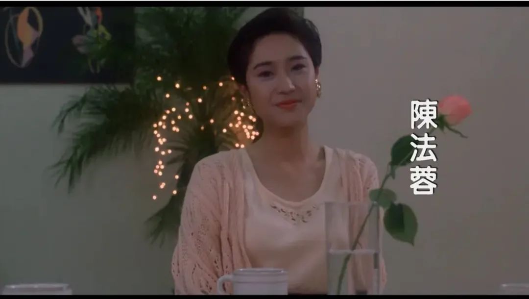 56岁陈法蓉近况曝光，两次被指插足，恋爱被骗2.8亿元，差点抑郁自杀：别劝我结婚！