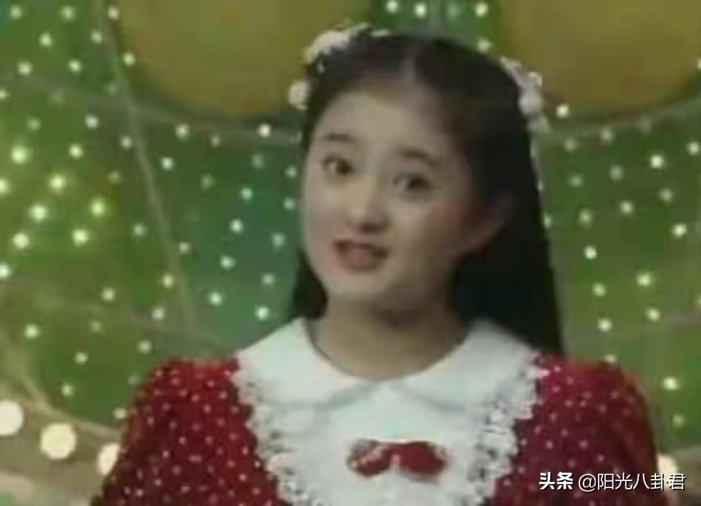 过气女童星窘况：吃老本，大龄单身，出家当尼姑，风光早已不再