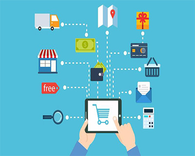 企业b2b电子平台的运营模式,b2c商城系统有哪些