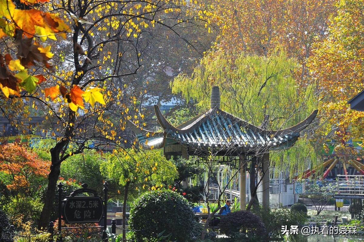 静安普陀虹口和杨浦,上海普陀区旅游线路