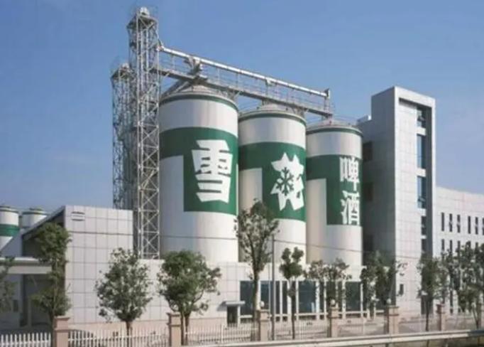 雪花是工业啤酒吗,雪花啤酒为什么是糖浆啤酒