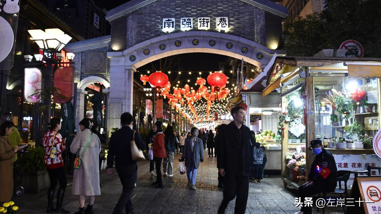 昆明不出众但是很值得去的地方,昆明是一个怎样的旅游城市