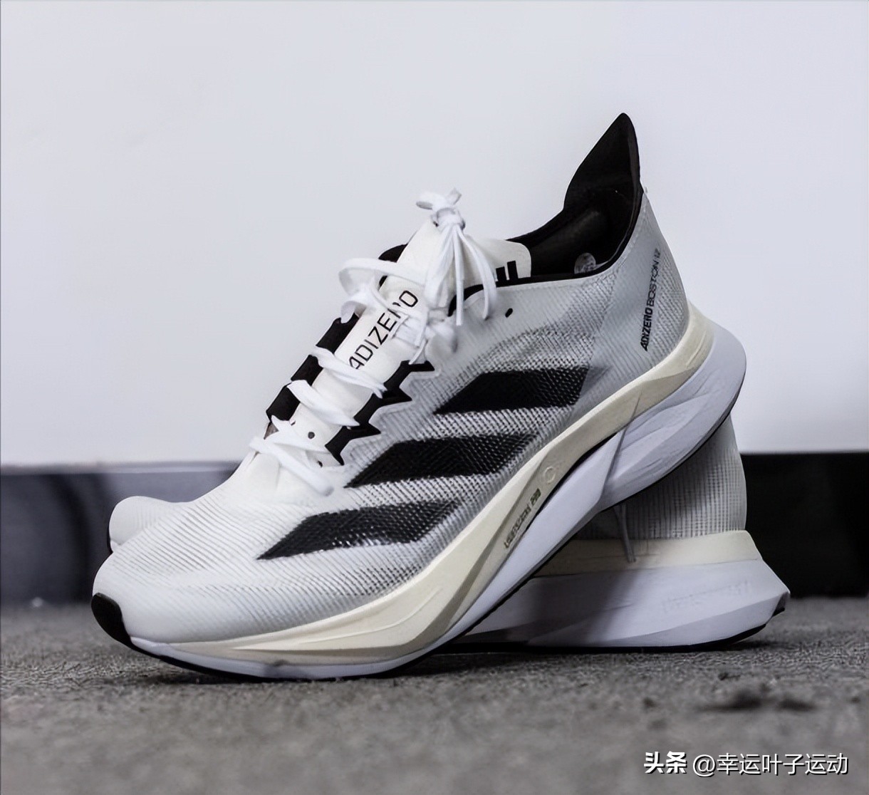 Adidas波士顿12代,阿迪达斯波士顿12