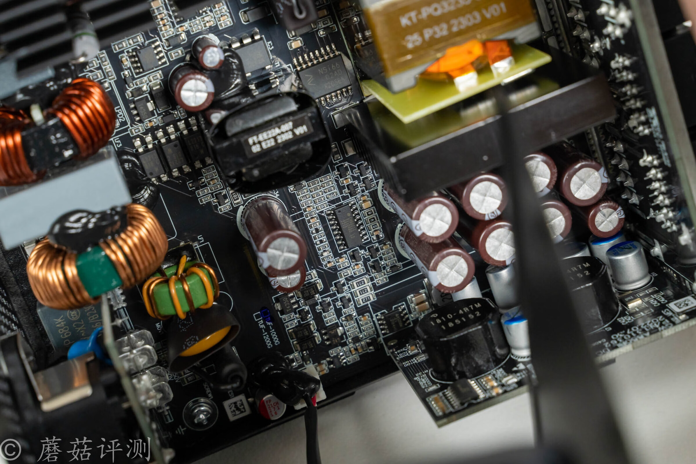 g11金牌全模组atx3.0,长城g11atx3.0是原生的吗