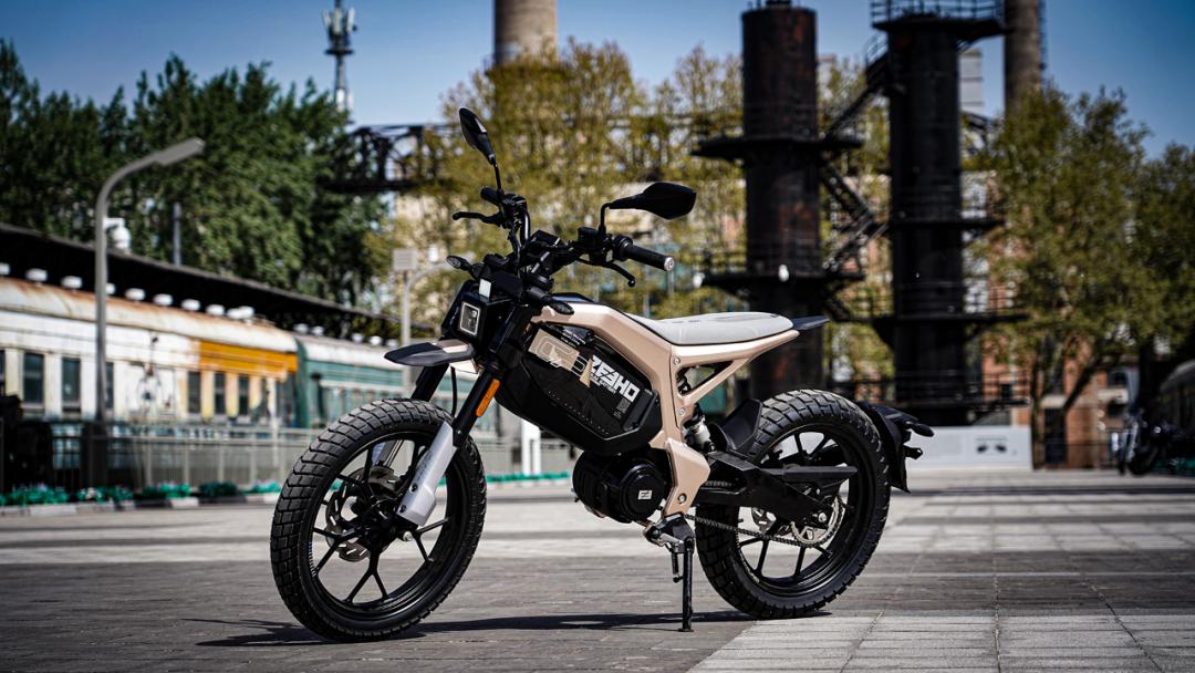 6款新品电动车来袭，最高续航300里！爱玛、台铃、九号、本田等